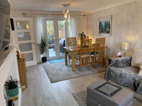 Beautiful home in South Queensferry